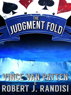 The Judgment Fold - ebook